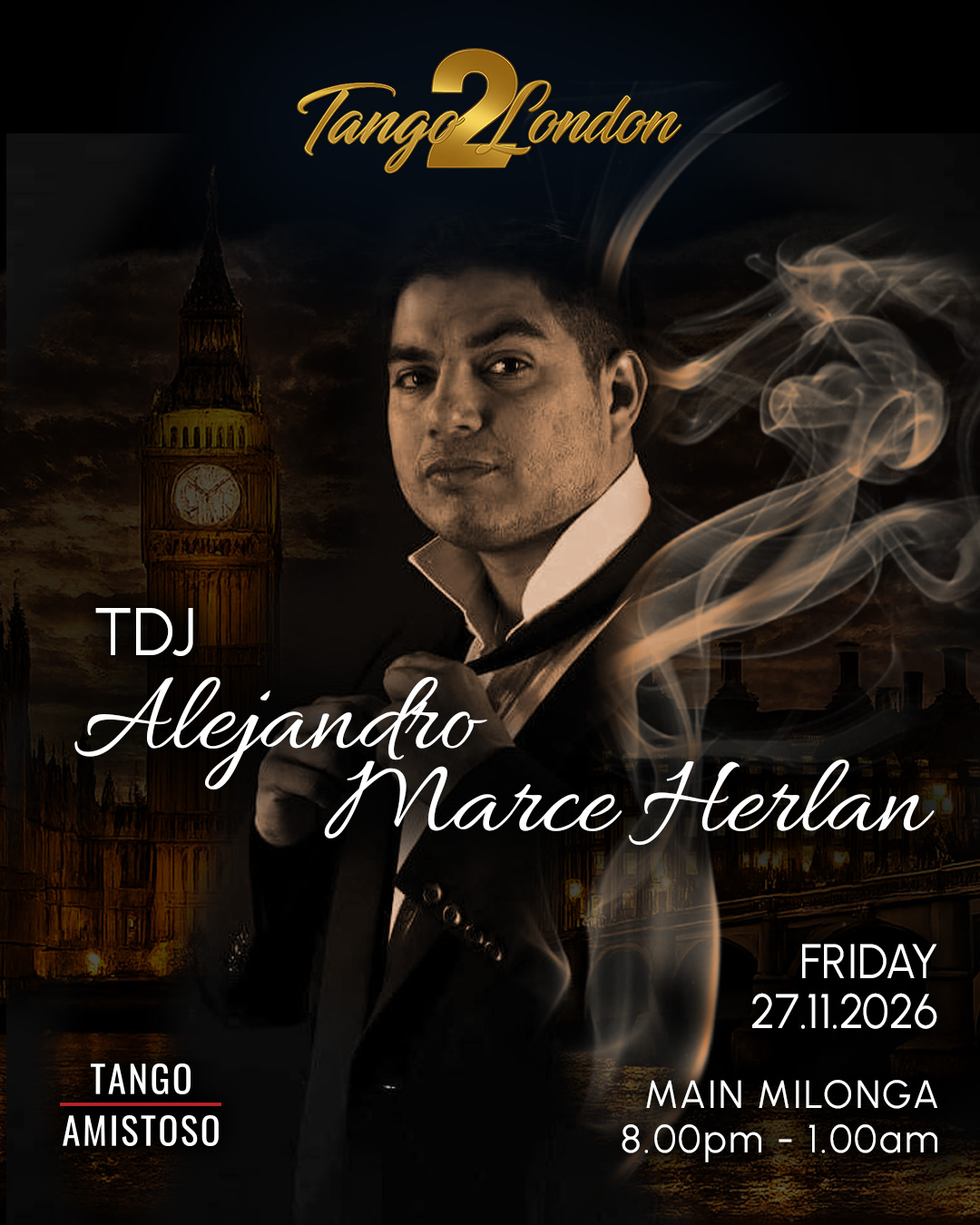 Alejandro Marce Herlan